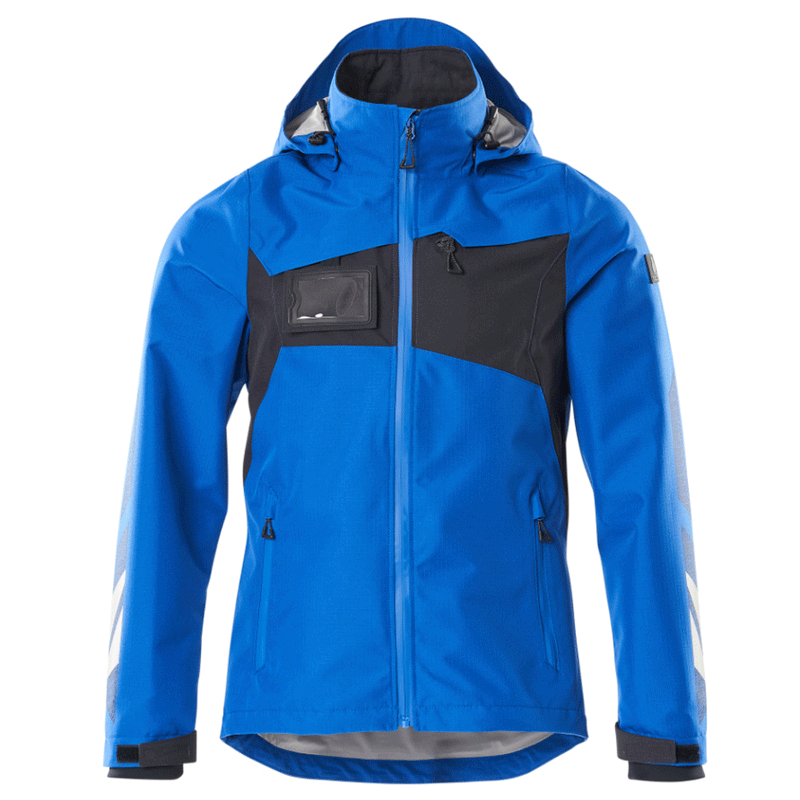 Mascot Accelerate 18301 Waterproof Softshell Jacket