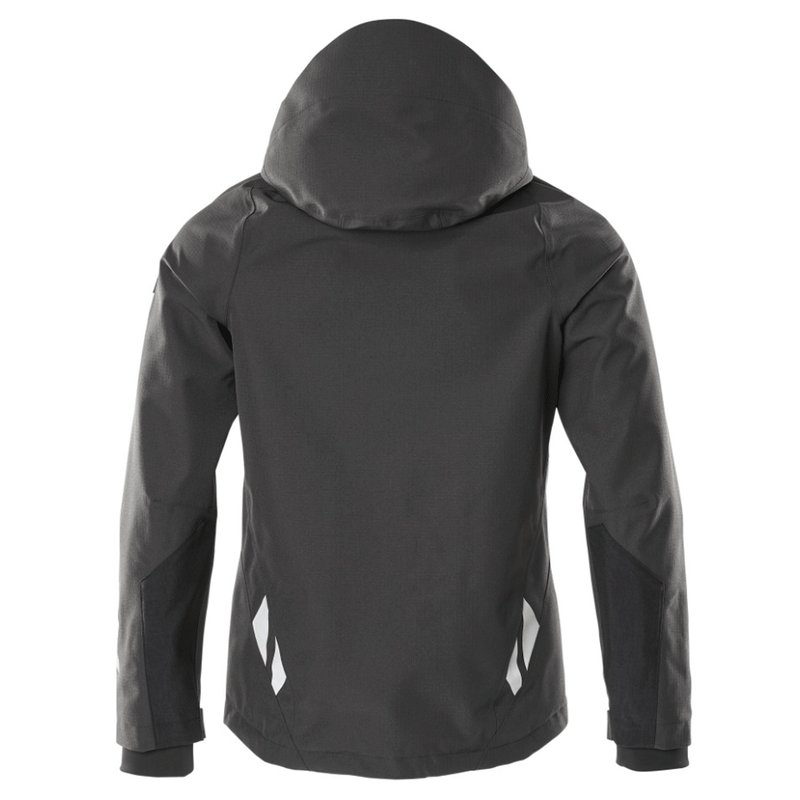 Mascot Accelerate 18301 Waterproof Softshell Jacket