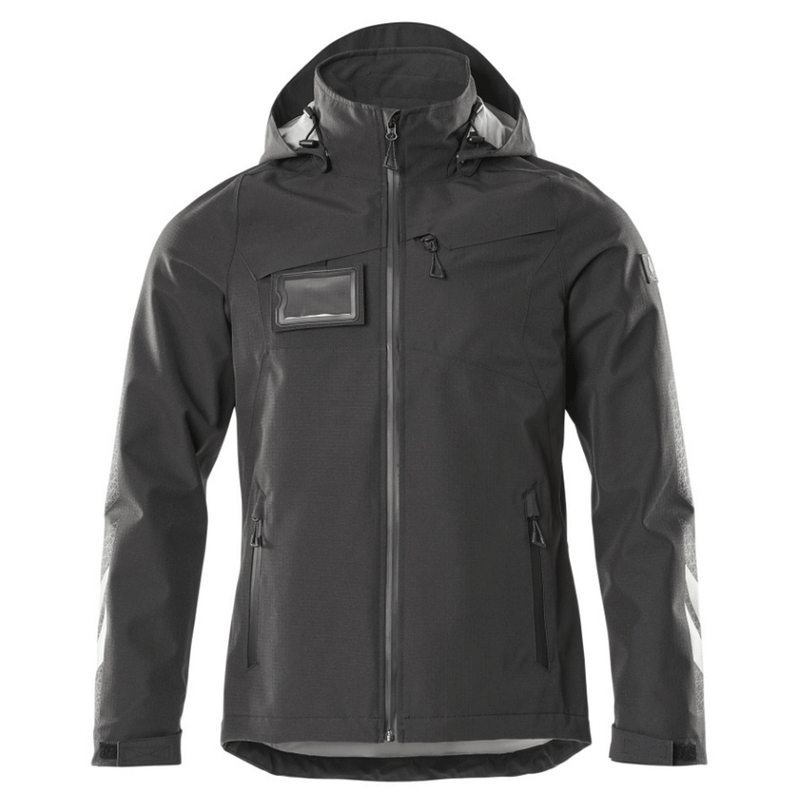 Mascot Accelerate 18301 Waterproof Softshell Jacket