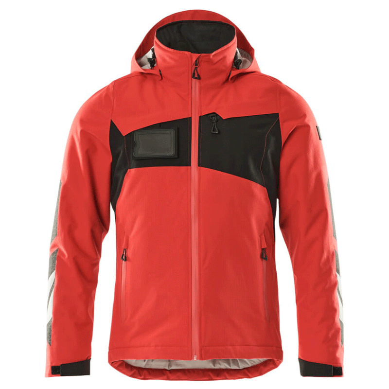 Mascot Accelerate 18335 Breathable Waterproof Jacket Various Colours