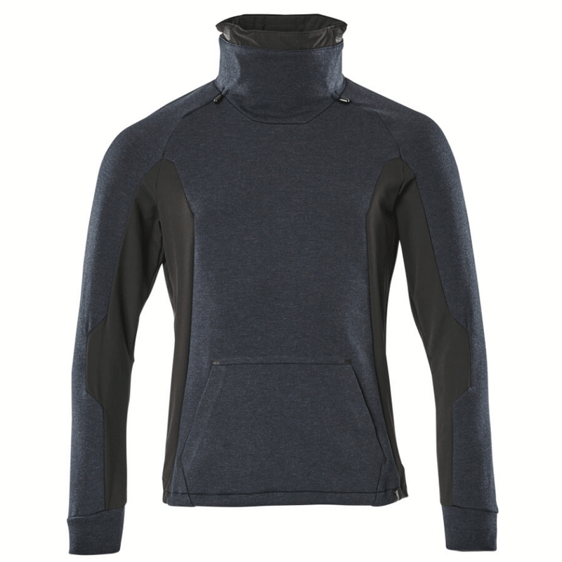 Mascot Advanced 17584 Collared Sweatshirt Various Colours