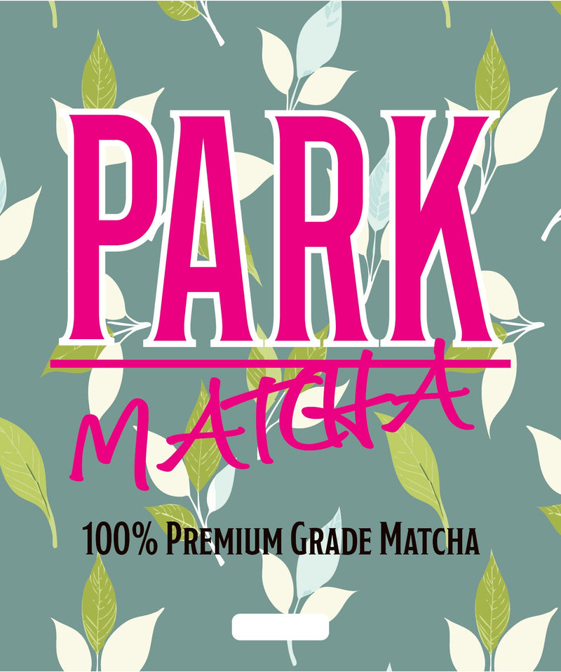 Park Matcha