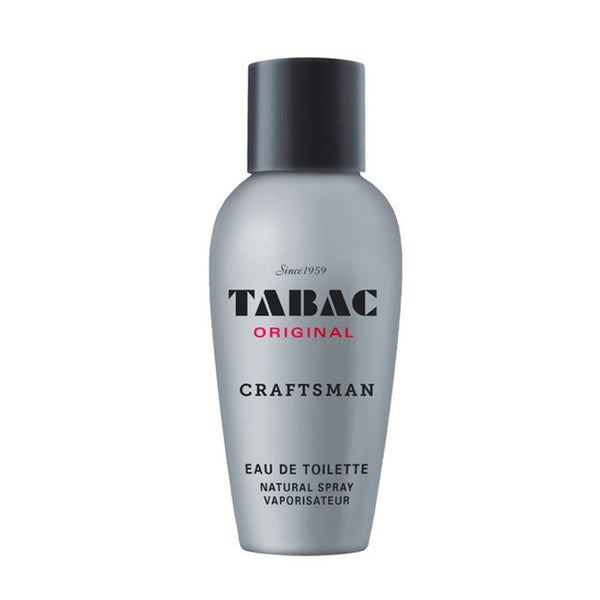 Mäurer & Wirtz Tabac Craftsman Eau de Toilette 50ml Spray