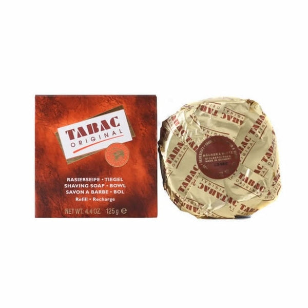 Mäurer & Wirtz Tabac Original Soap Refill 125ml