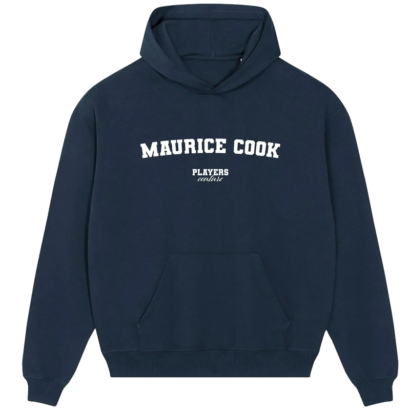Maurice Cook Men's Hoodie
