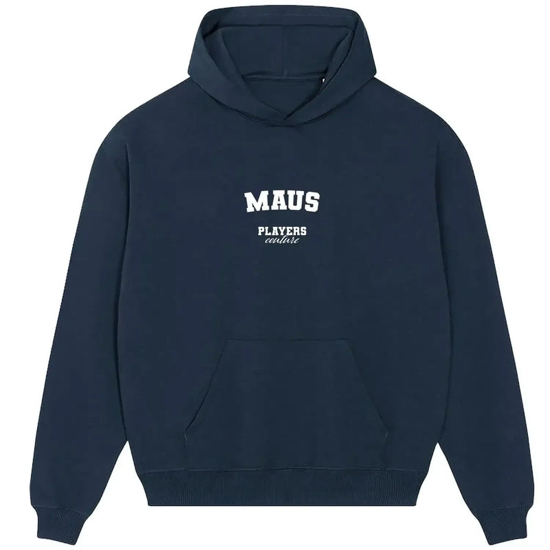 Maus Men's Hoodie
