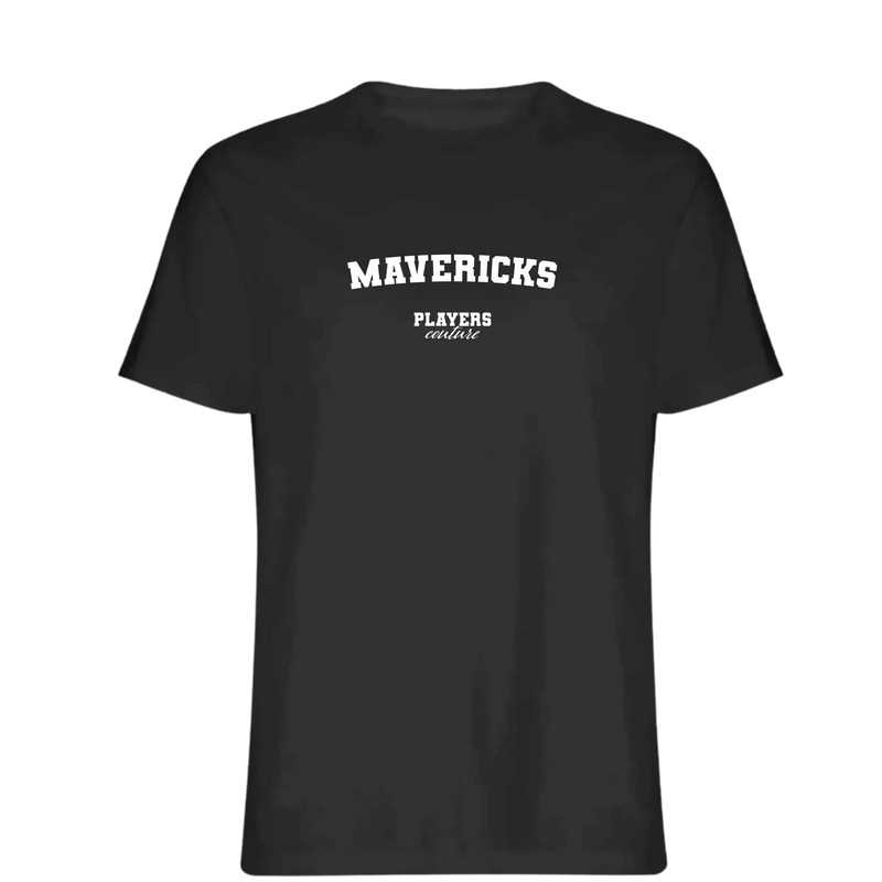 Mavericks Men's T-Shirt
