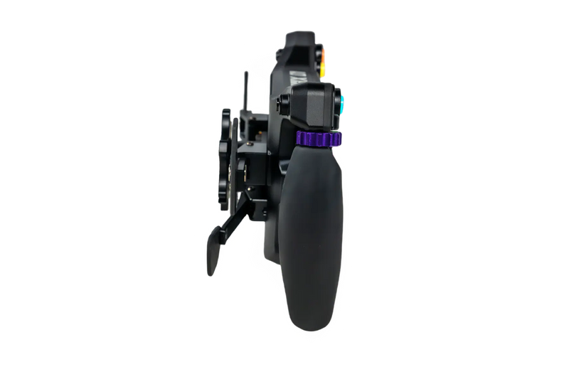 Conspit CP105 MAX01 Formula Wheel