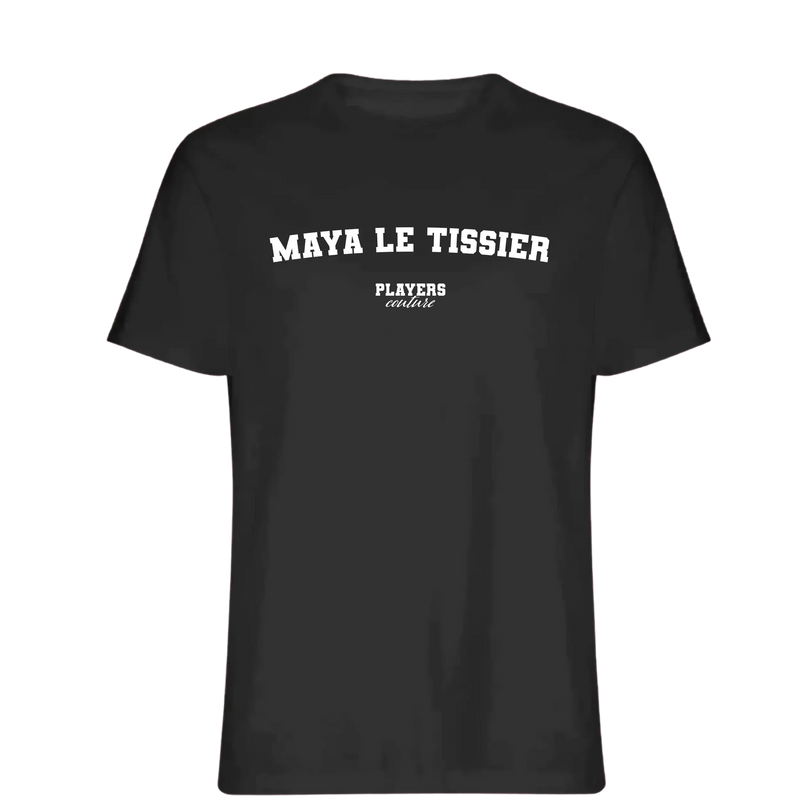 Maya Le Tissier Men's T-Shirt