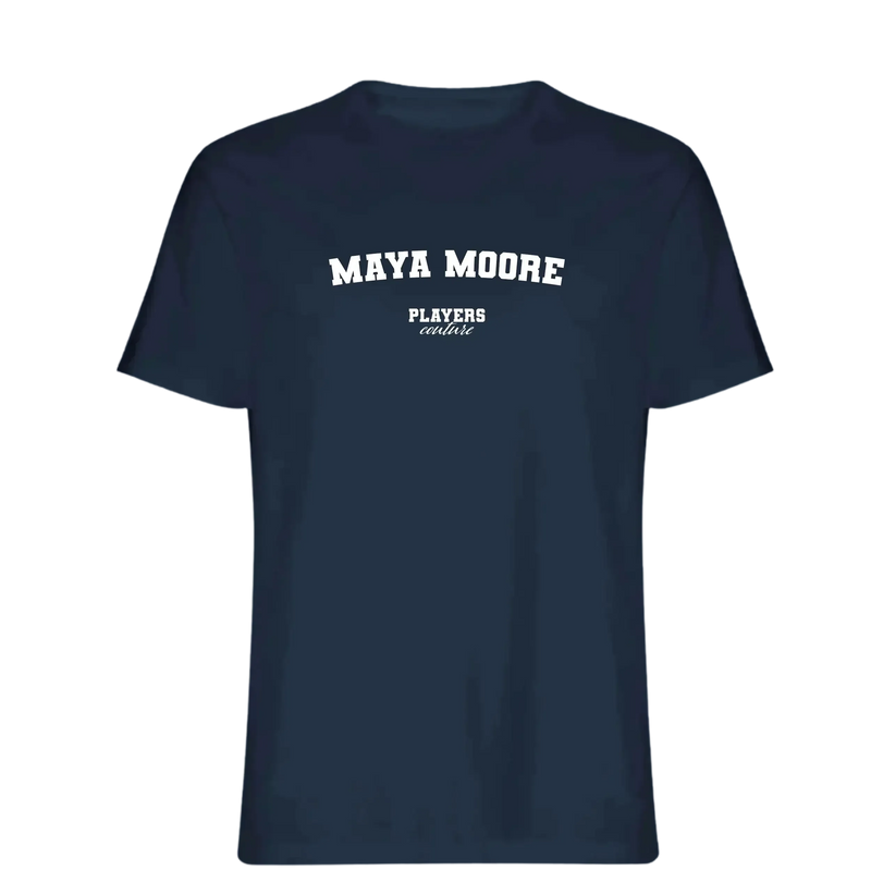 Maya Moore Men's T-Shirt