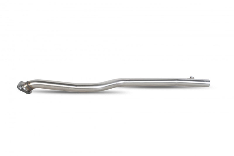Scorpion Exhausts Mazda MX5 Mk3/3.5 NC - Primary cat-back EXHAUST system