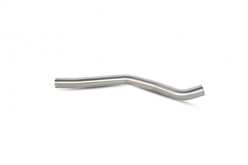 Scorpion Exhausts Mazda MX5 Mk3/3.5 NC - Primary cat-back EXHAUST system