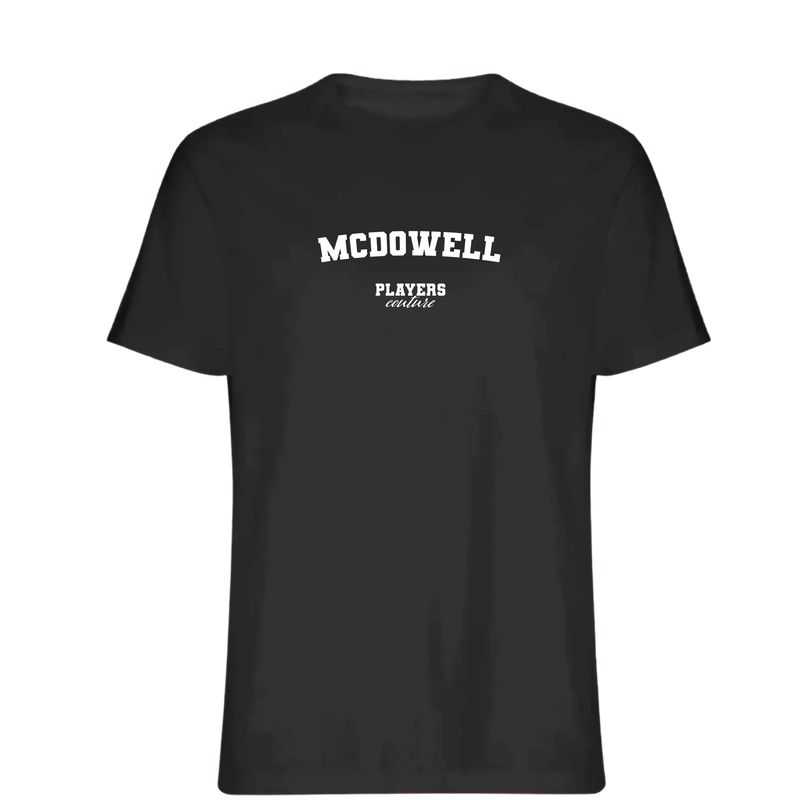 McDowell Men's T-Shirt