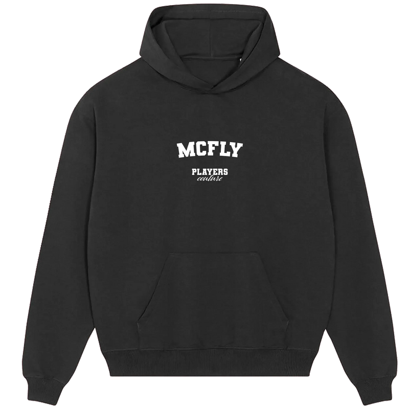 McFly Men's Hoodie