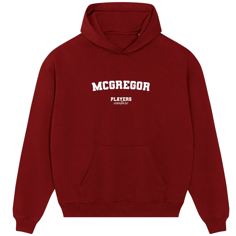 McGregor Men's Hoodie