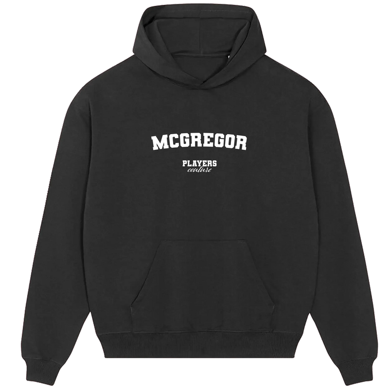 McGregor Men's Hoodie