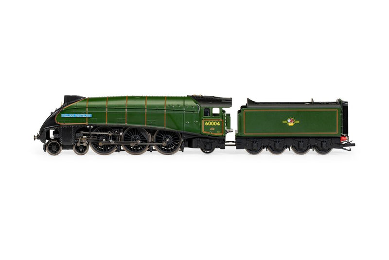 Hornby TT:120 TT1002M The Easterner Train Set