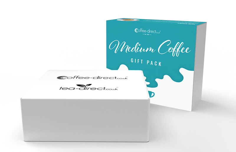 Medium Coffee Gift Pack