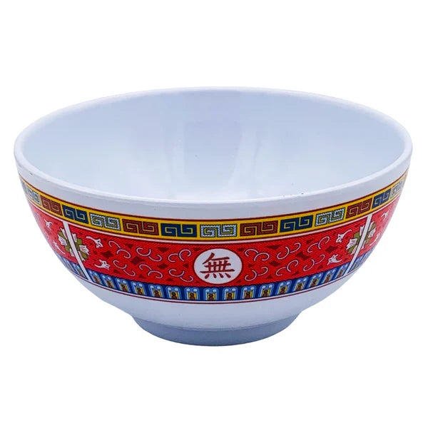 Longevity Rice Bowl 112x54mm