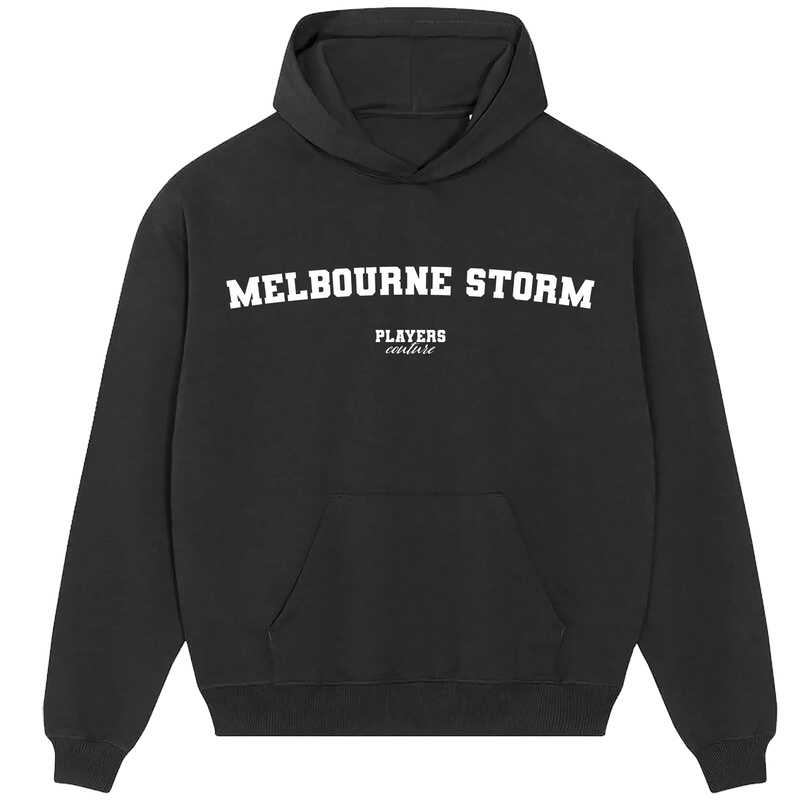 Melbourne Storm Men's Hoodie