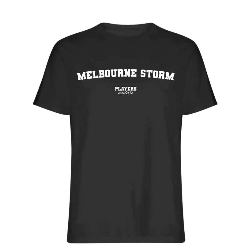 Melbourne Storm Men's T-Shirt