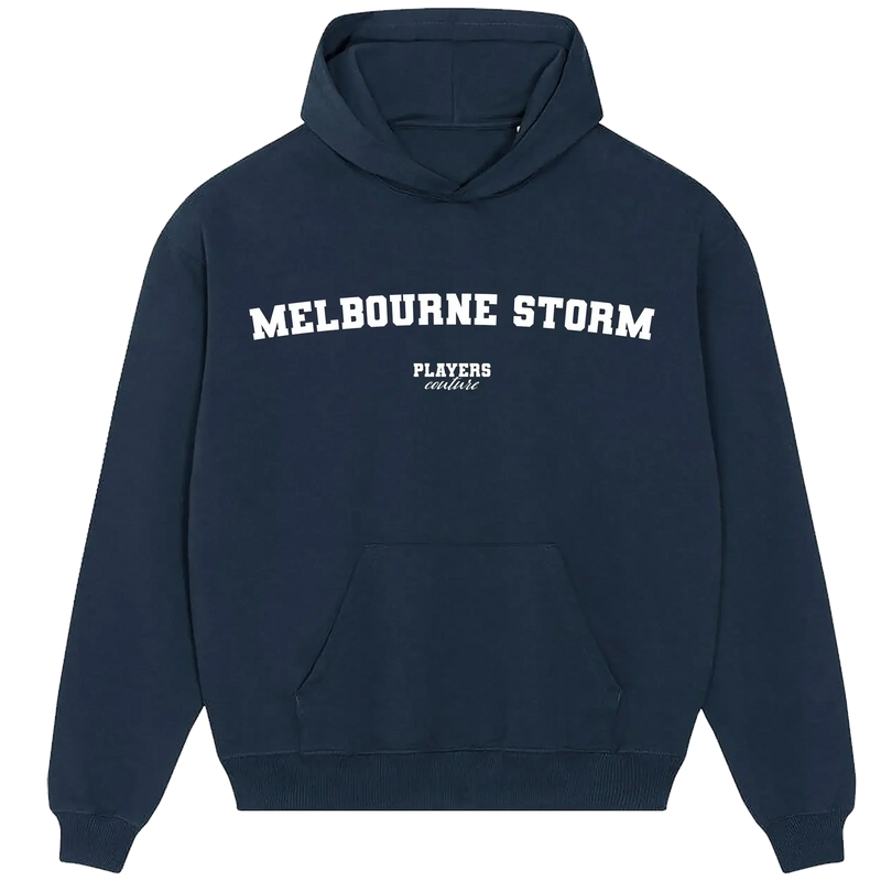 Melbourne Storm Men's Hoodie
