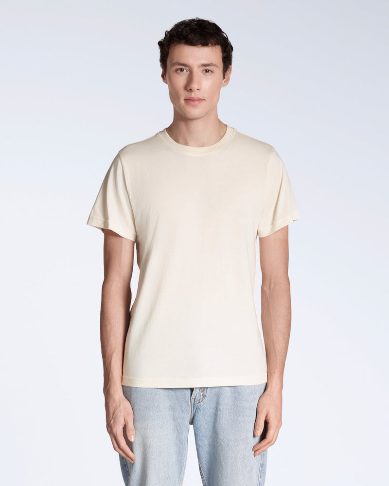 Lightweight Organic T-Shirt