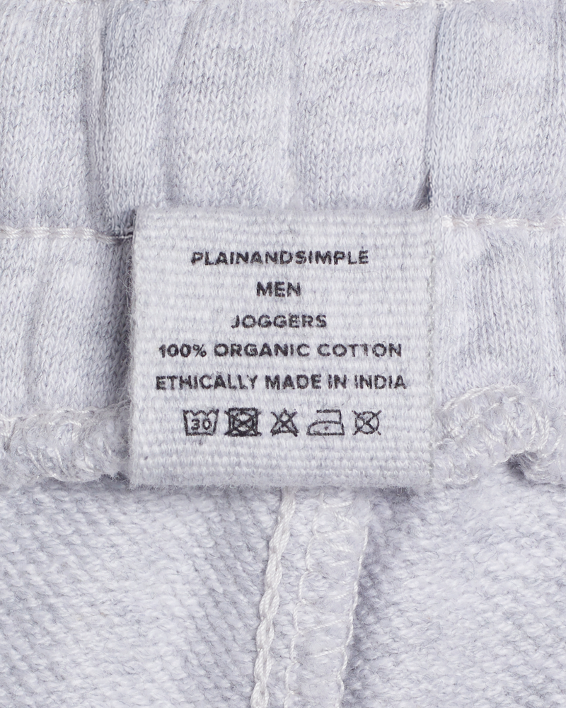 Organic Joggers