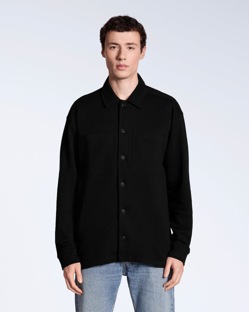 Organic Overshirt