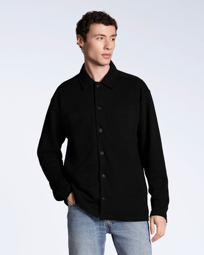 Organic Overshirt