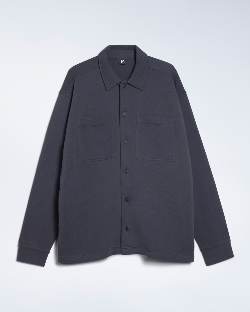 Organic Overshirt