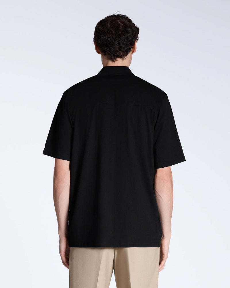 Organic Resort Shirt
