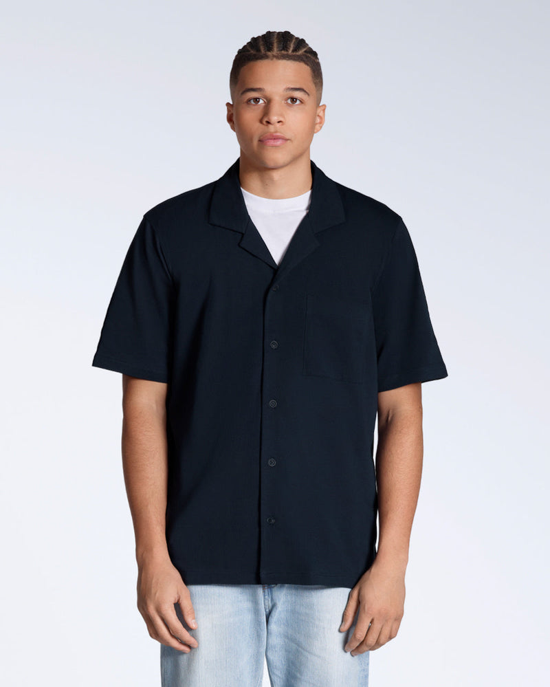 Organic Resort Shirt
