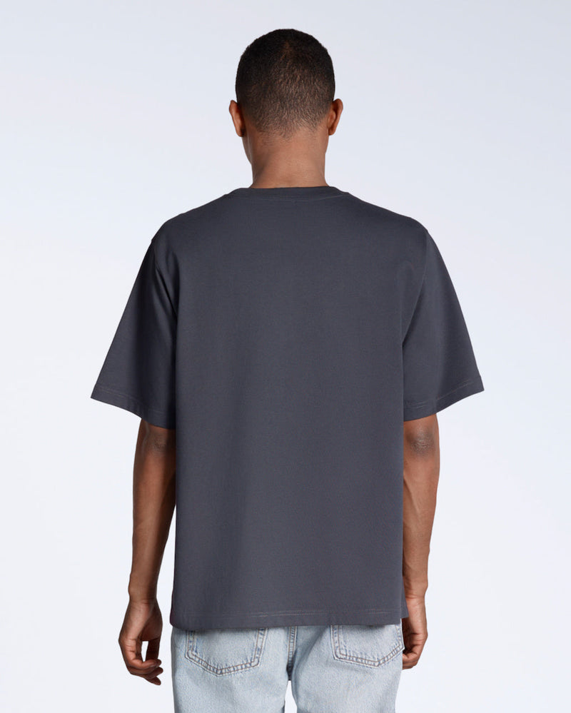 Oversized Heavyweight Organic T-Shirt