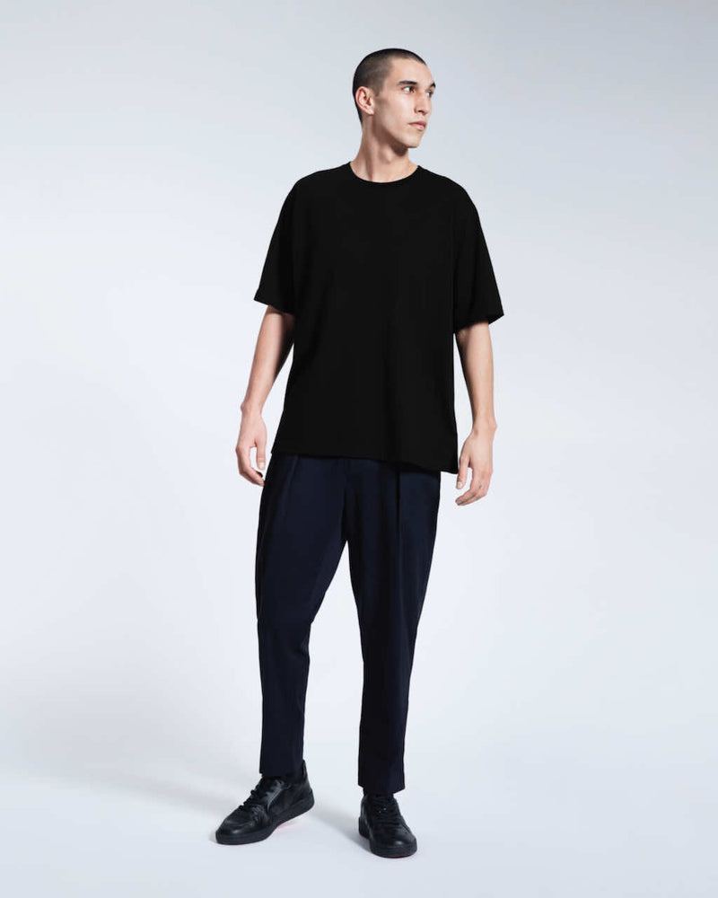 Oversized Heavyweight Organic T-Shirt