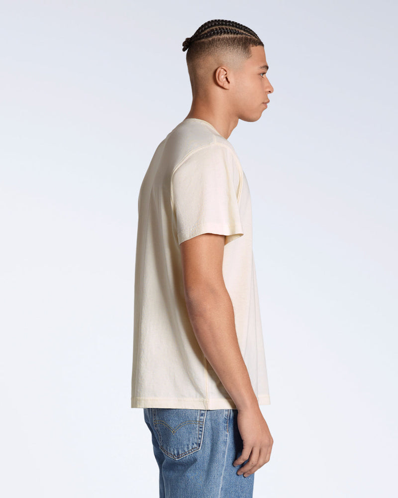 Oversized Lightweight Organic T-Shirt