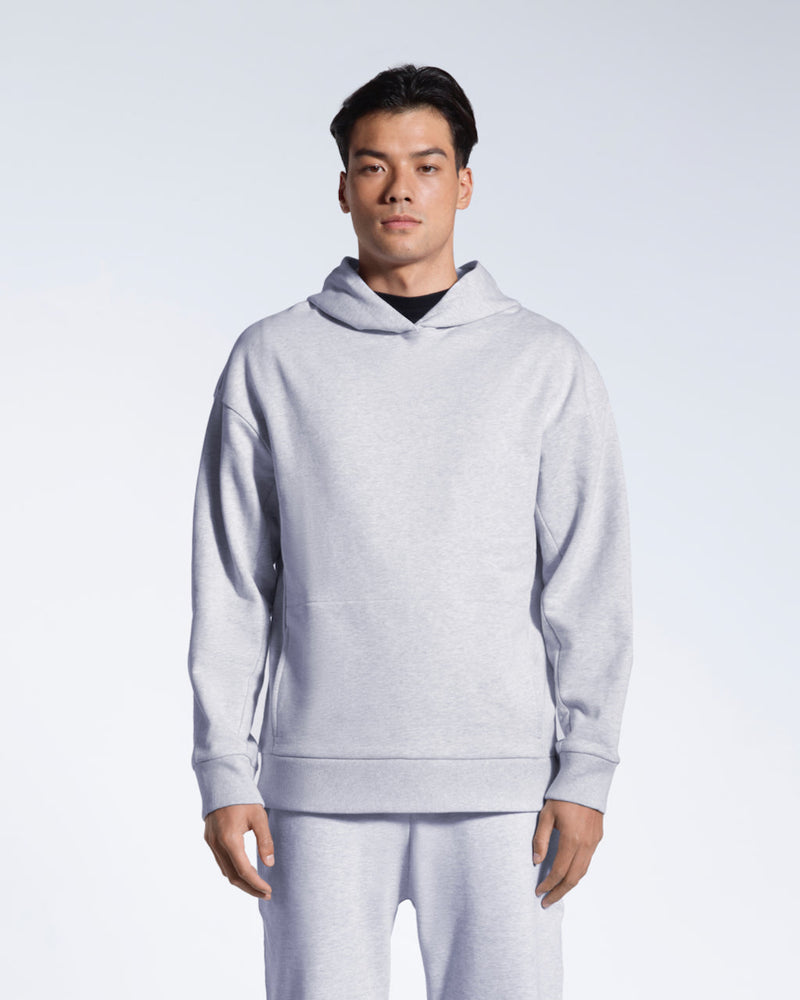 Oversized Organic Hoodie