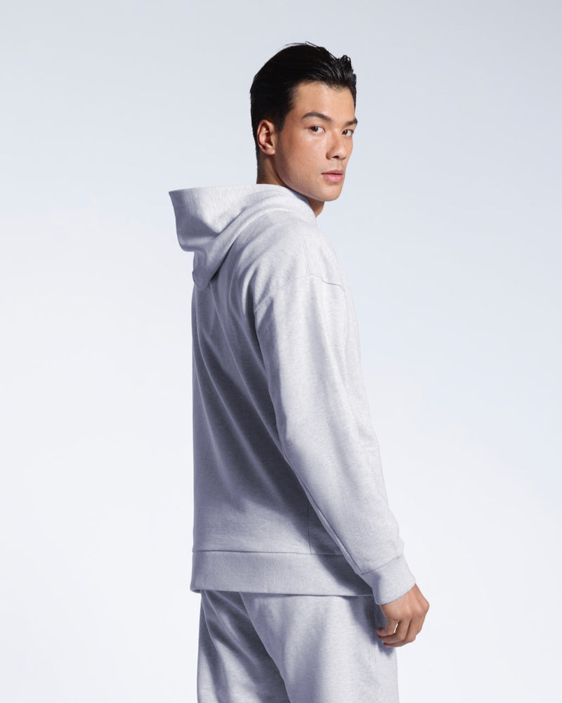 Oversized Organic Hoodie