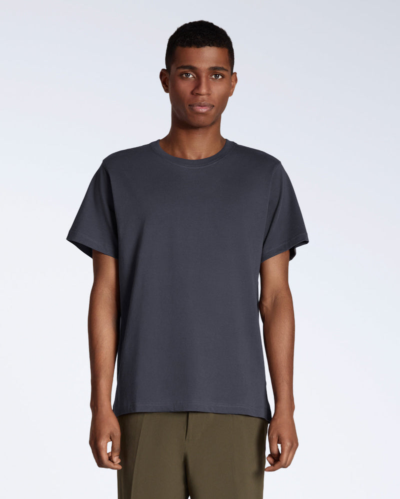 Oversized Premium Weight Organic T-Shirt