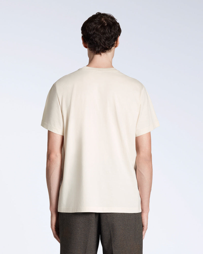Oversized Premium Weight Organic T-Shirt