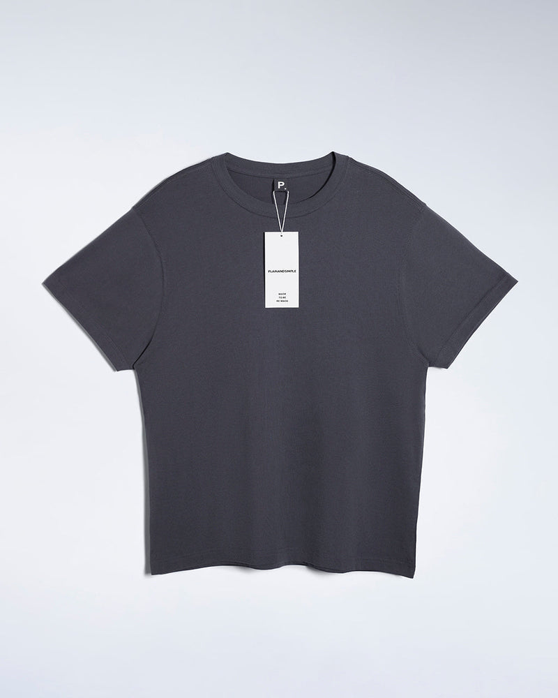 Premium Weight Organic T-Shirt