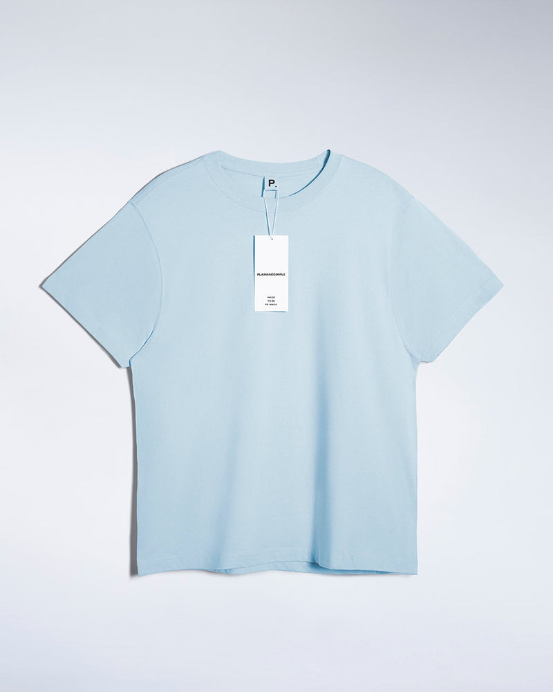 Premium Weight Organic T-Shirt