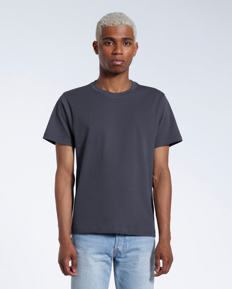 Premium Weight Organic T-Shirt