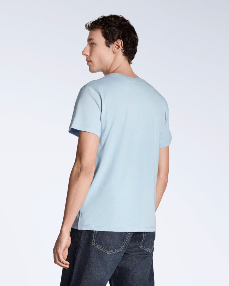 Premium Weight Organic T-Shirt