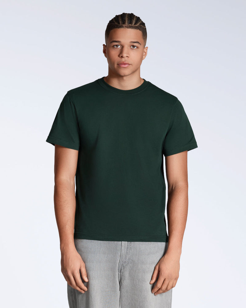 Premium Weight Organic T-Shirt