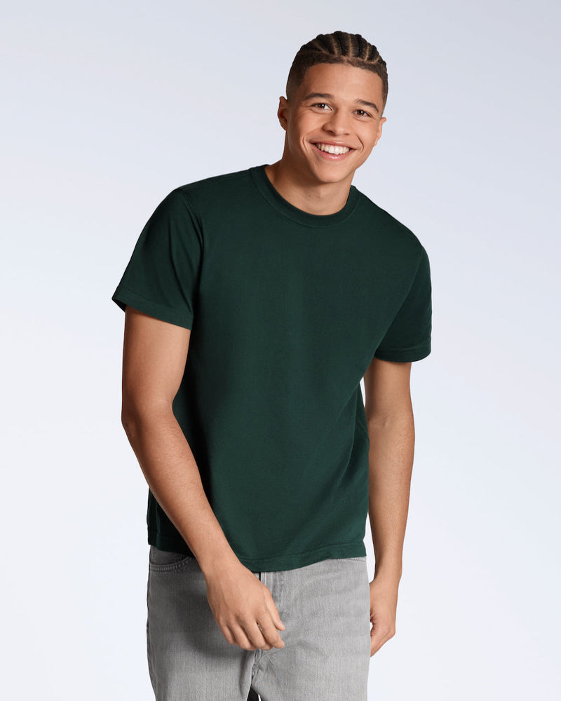 Premium Weight Organic T-Shirt