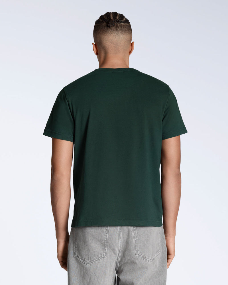 Premium Weight Organic T-Shirt