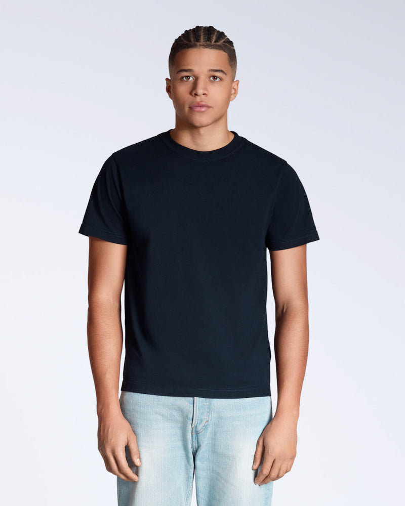 Premium Weight Organic T-Shirt