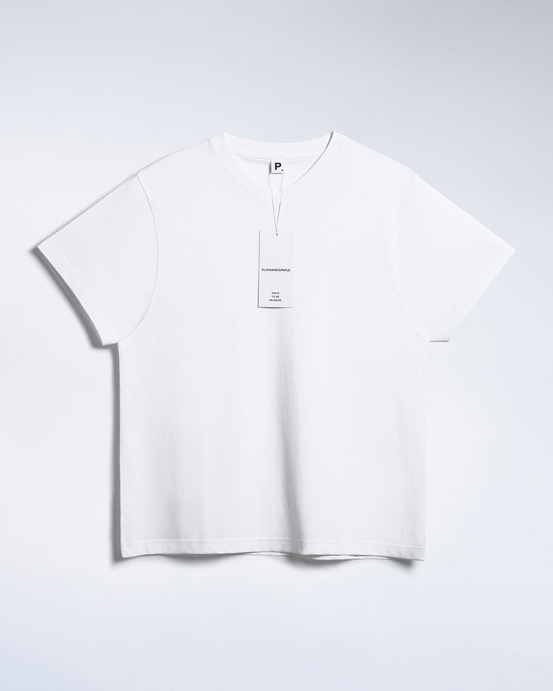 V-Neck Organic T-Shirt