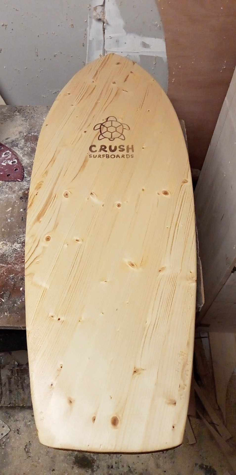 Redwood Balance Boards - Premium Surf Training &amp; Fitness